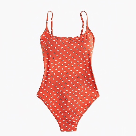 J. Crew Other - J.Crew one-piece swimsuit